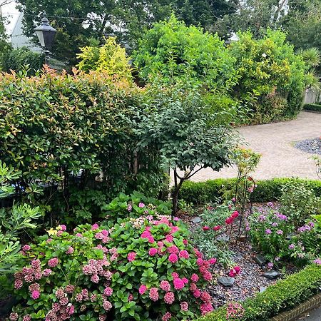 Amber Lodge Hickstead-A Бърджис Хил Екстериор снимка